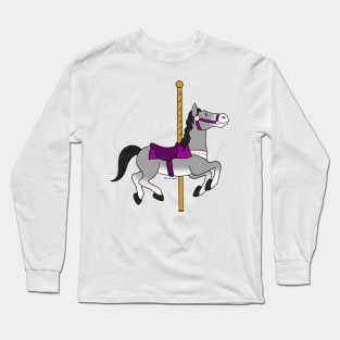 Ride With Pride 7 Long Sleeve T-Shirt